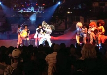 Fiestas de Colombia en Agosto